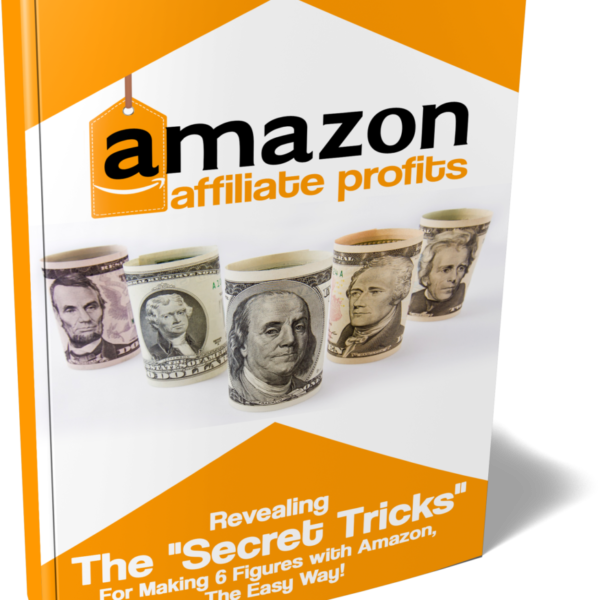 Amazon Affiliate Profit